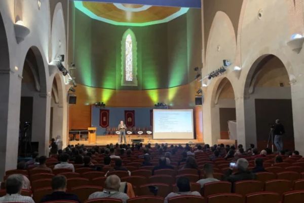 la sembradora de ideas